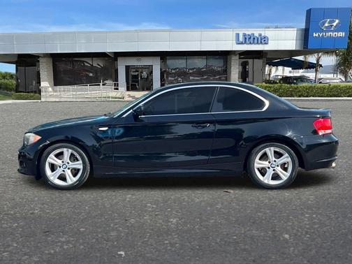 2013 BMW 128 128i