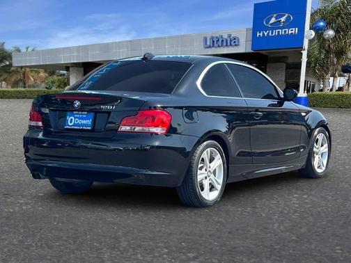 2013 BMW 128 128i