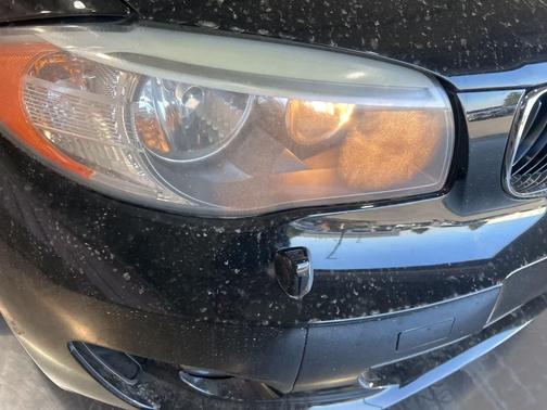 2013 BMW 128 128i