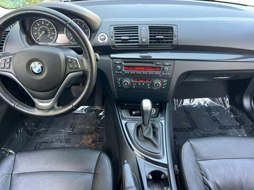 2013 BMW 128 128i