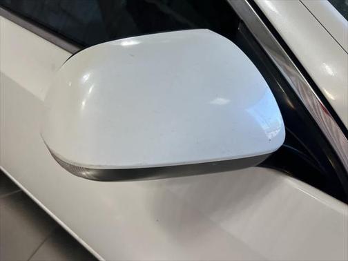 2013 Acura TSX Technology