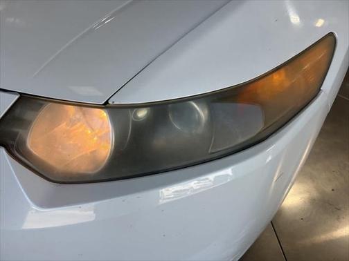2013 Acura TSX Technology