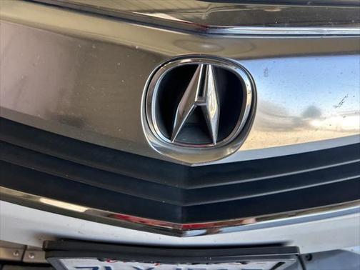 2013 Acura TSX Technology