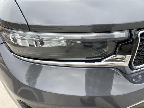 2024 Jeep Grand Cherokee Overland