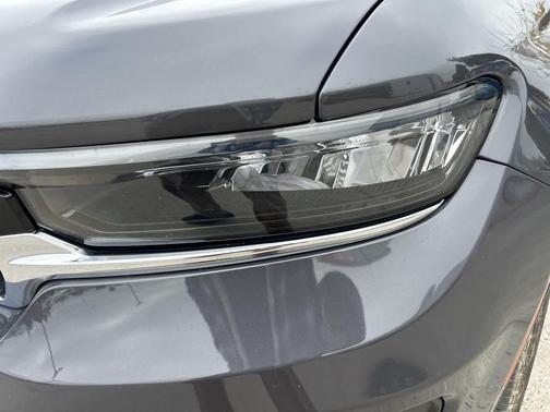 2024 Jeep Grand Cherokee Overland