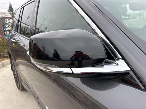 2024 Jeep Grand Cherokee Overland