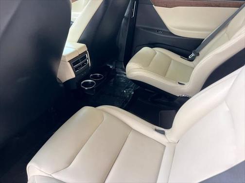 2017 Tesla Model X 100D