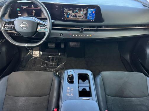 2023 Nissan ARIYA PREMIERE