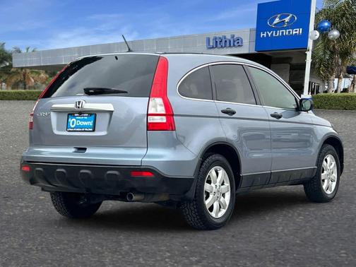 2008 Honda CR-V EX