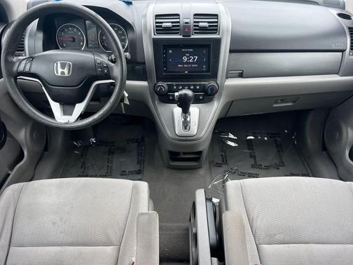 2008 Honda CR-V EX