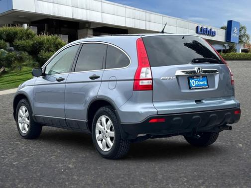 2008 Honda CR-V EX