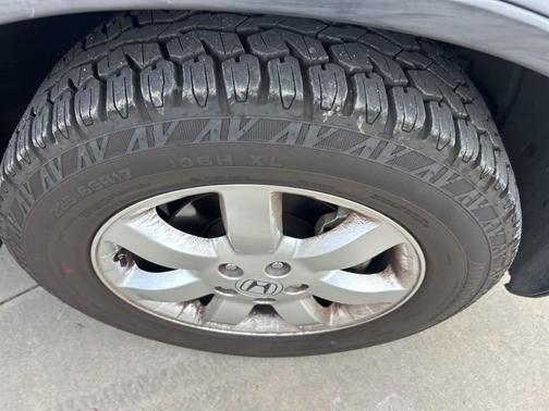 2008 Honda CR-V EX