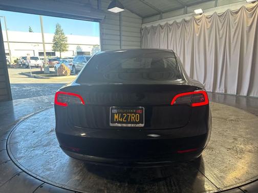 2018 Tesla Model 3 Standard