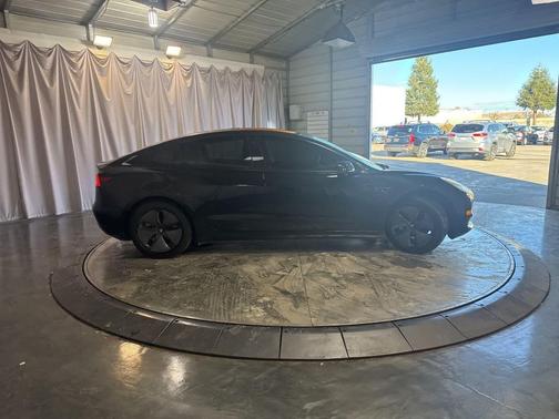 2018 Tesla Model 3 Standard