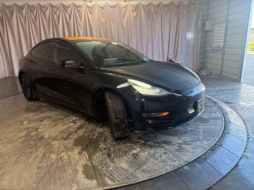 2018 Tesla Model 3 Standard