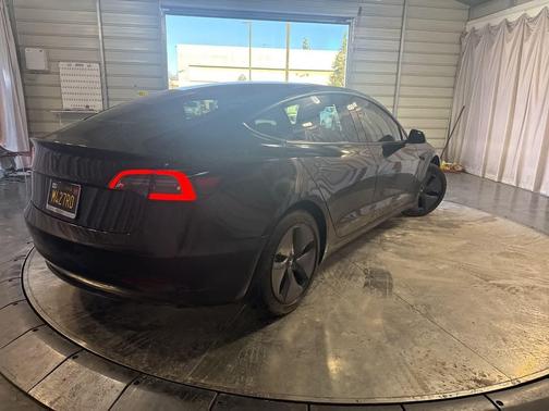 2018 Tesla Model 3 Standard