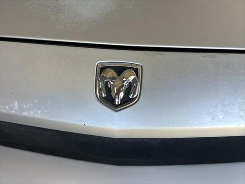2010 Dodge Challenger SE
