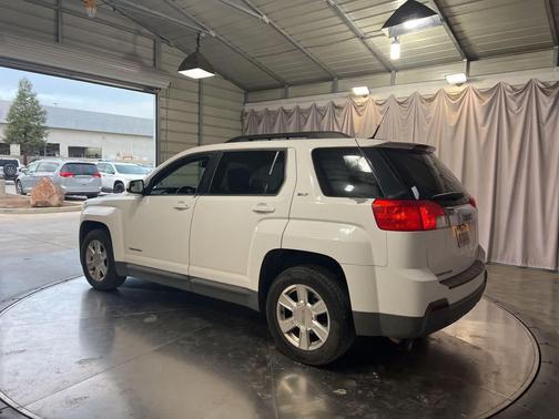 2012 GMC Terrain SLT-1
