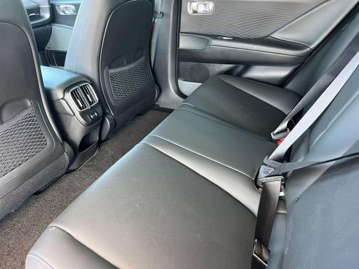 2023 Hyundai IONIQ 6 Limited