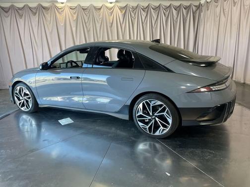 2023 Hyundai IONIQ 6 Limited