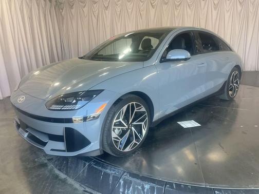 2023 Hyundai IONIQ 6 Limited
