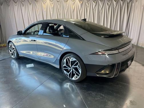 2023 Hyundai IONIQ 6 Limited