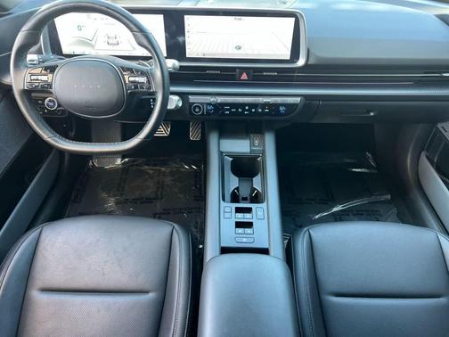 2023 Hyundai IONIQ 6 Limited