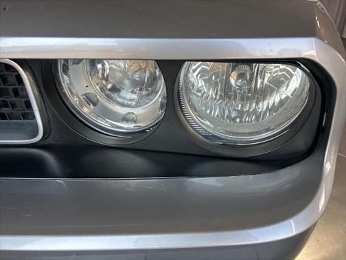 2013 Dodge Challenger R/T