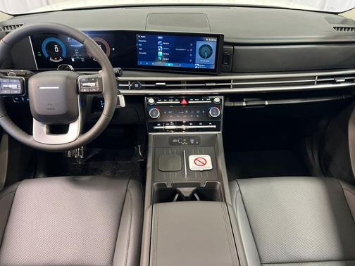 2025 Hyundai SANTA FE SEL 2.4