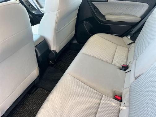 Quartz Blue Pearl 2018 Subaru Forester 2.5i Premium