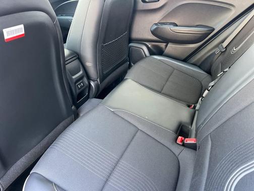 2024 Hyundai VENUE Limited