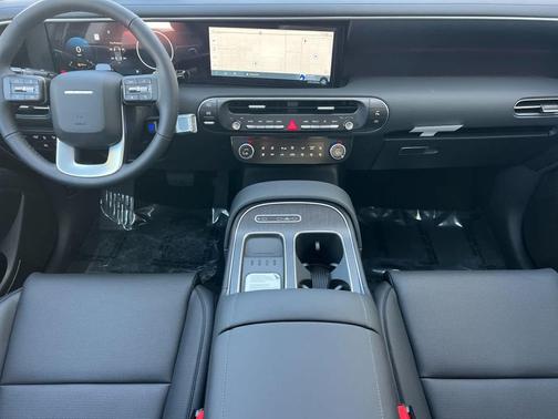 2026 Hyundai PALISADE SEL Premium