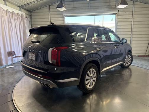 Moonlight Cloud 2023 Hyundai PALISADE SEL