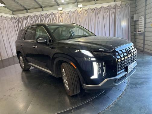 Moonlight Cloud 2023 Hyundai PALISADE SEL