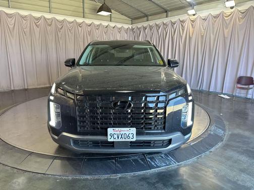 Moonlight Cloud 2023 Hyundai PALISADE SEL