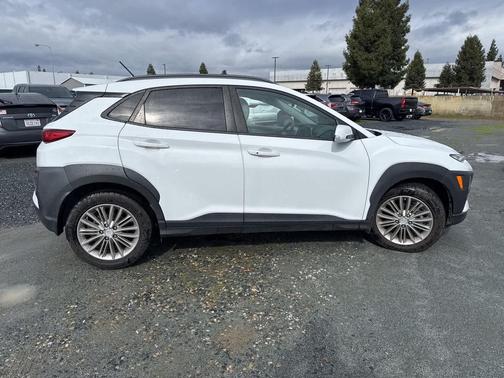 2018 Hyundai KONA SEL