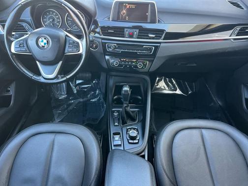 2017 BMW X1 xDrive 28i