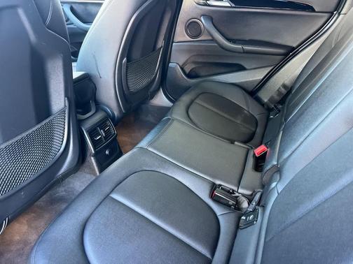 2017 BMW X1 xDrive 28i