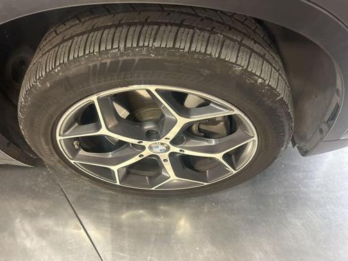 2017 BMW X1 xDrive 28i