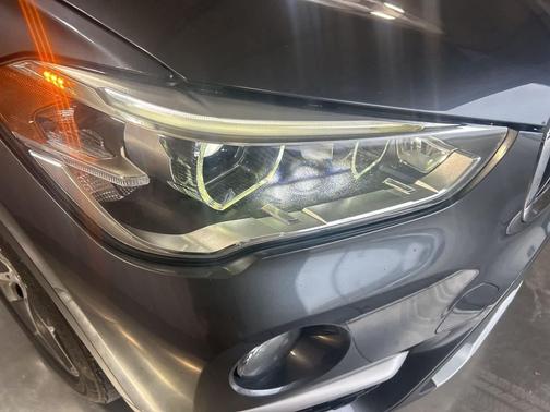 2017 BMW X1 xDrive 28i