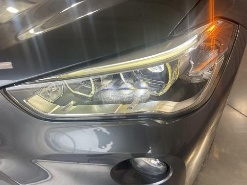 2017 BMW X1 xDrive 28i