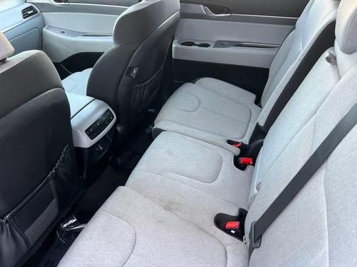 2020 Hyundai PALISADE SE