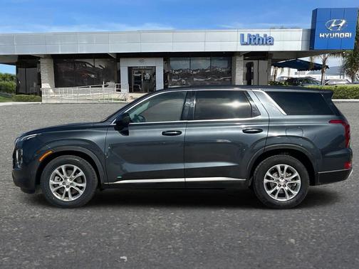 2020 Hyundai PALISADE SE