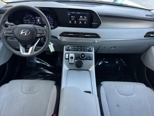 2020 Hyundai PALISADE SE