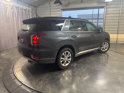 2020 Hyundai PALISADE SE