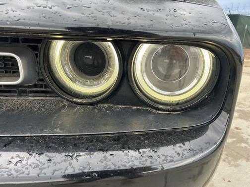 2015 Dodge Challenger SXT Plus
