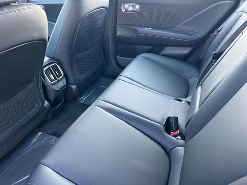 2025 Hyundai IONIQ 6 Limited