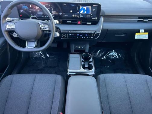 2026 Hyundai IONIQ 5 SE