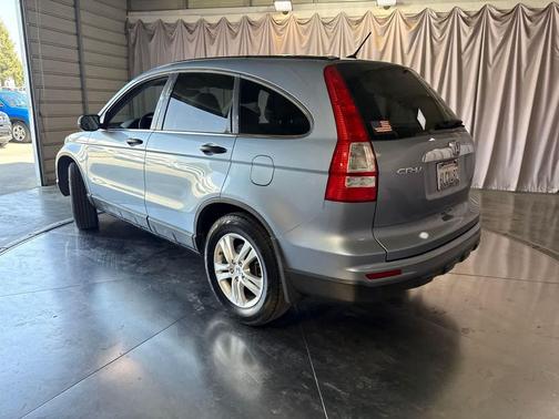 2010 Honda CR-V EX