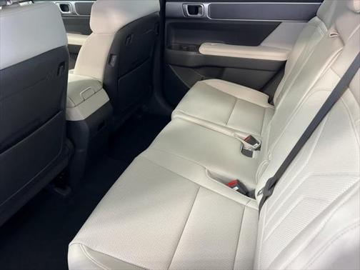 2025 Hyundai SANTA FE SEL 2.4